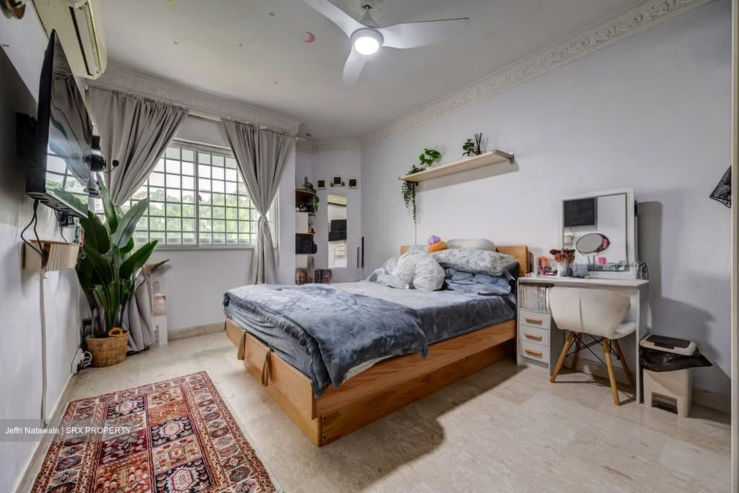 Blk 7 Teck Whye Heights I (Choa Chu Kang), HDB 5 Rooms #586206551